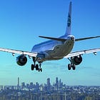 Iran Issues Temporary Restriction On Airspace Access For Civilian Flights