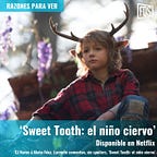 La Newsletter de Fuera de Series