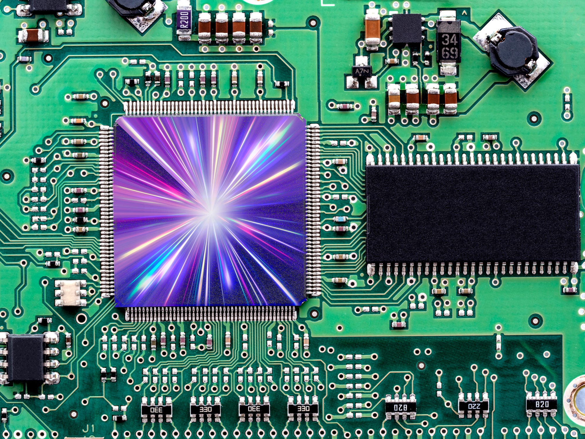 Big Power In Small Doses - Porter Stansberry
