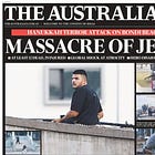 #WTH It's the guns to blame for Bondi