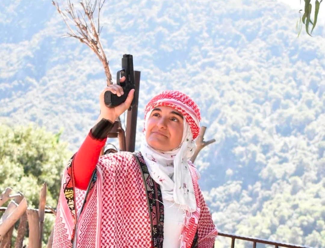 Tara Sabah Mohammed Saleh