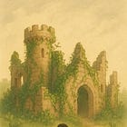 Why Men Learn to Burn Instead of Cry