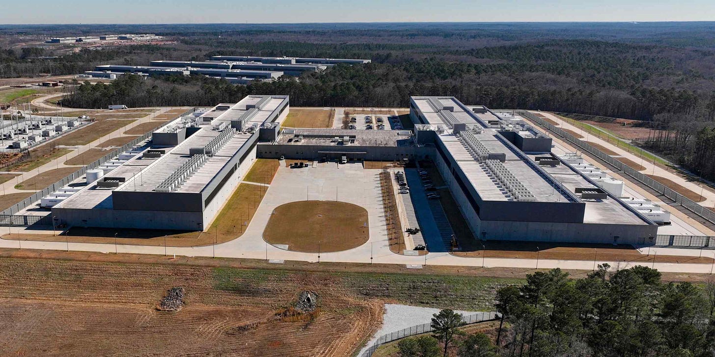 Versteckte Schulden der US-Tech-Giganten steigen auf 1,65 Billionen Dollar
