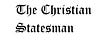 the Christian Statesman
