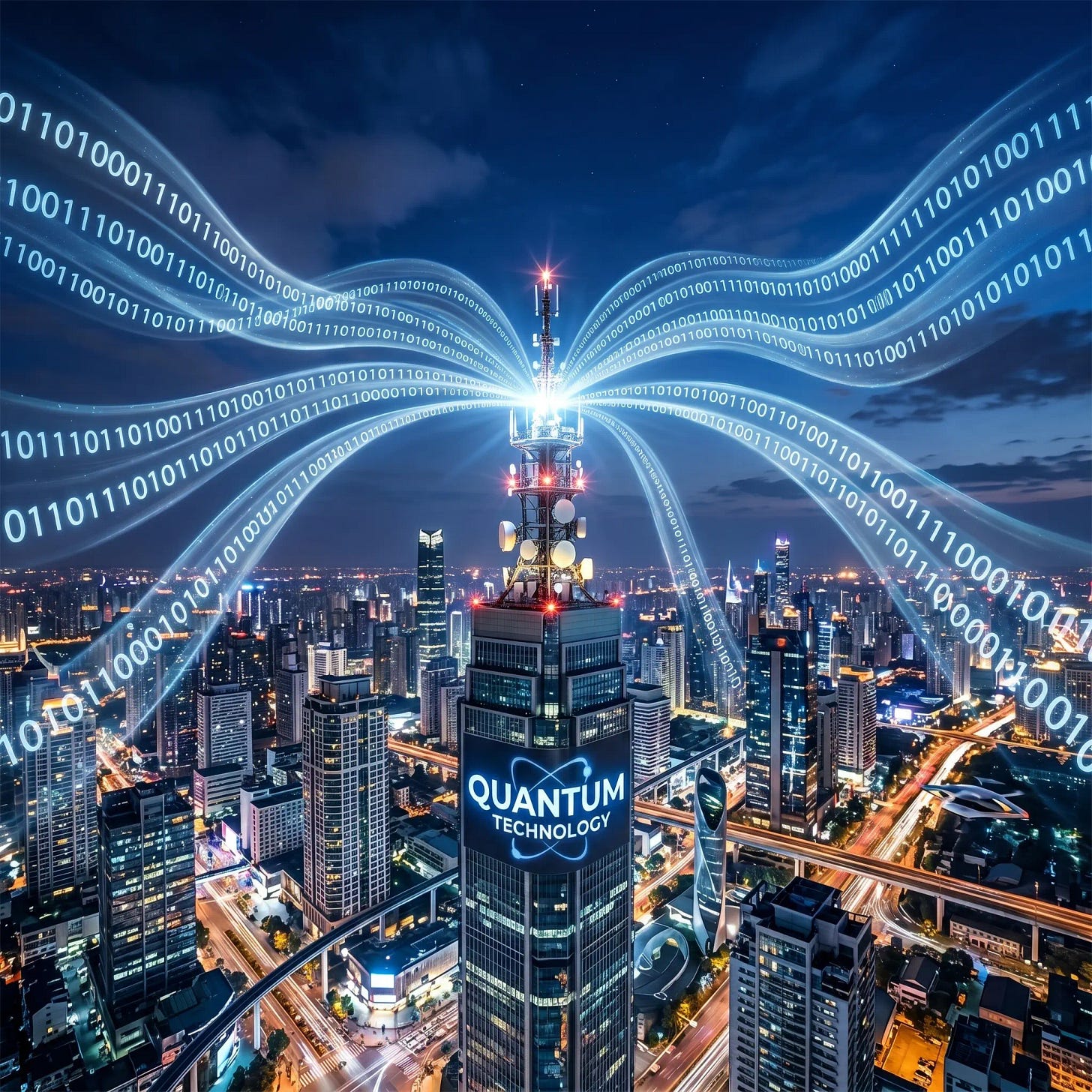 Quantum Zeitgeist Weekly Digest Quantum Zeitgeist Weekly Digest
