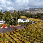 Under the Hood: Napa County’s Tax Base Begins to Wobble