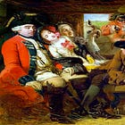 Satirical Posts