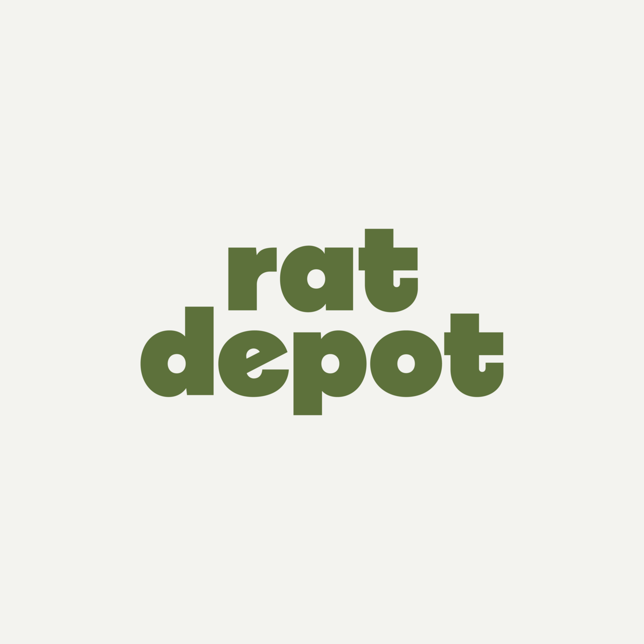 Rat Depot