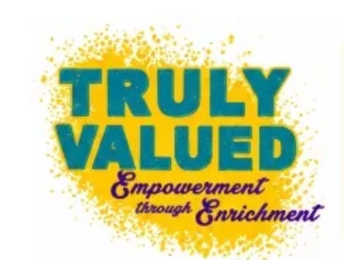 Bishop-Parker Foundation Offers $15,000 Match to Support Truly Valued’s I AM Academy