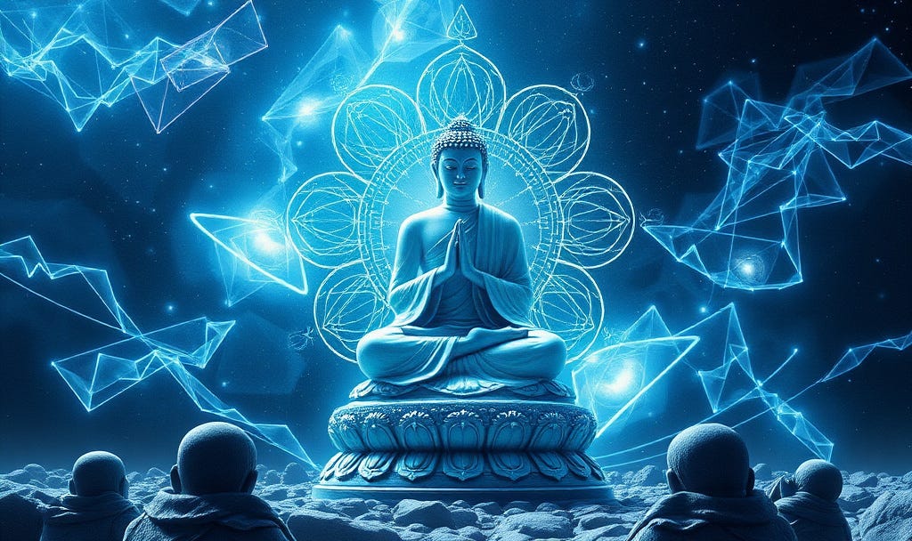 Distinction of Two Dharmas
