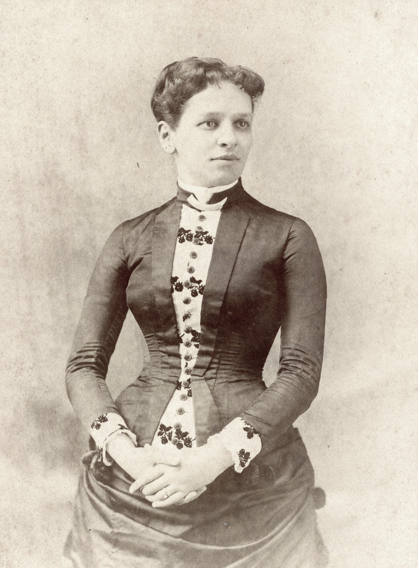 Harriet Spofford