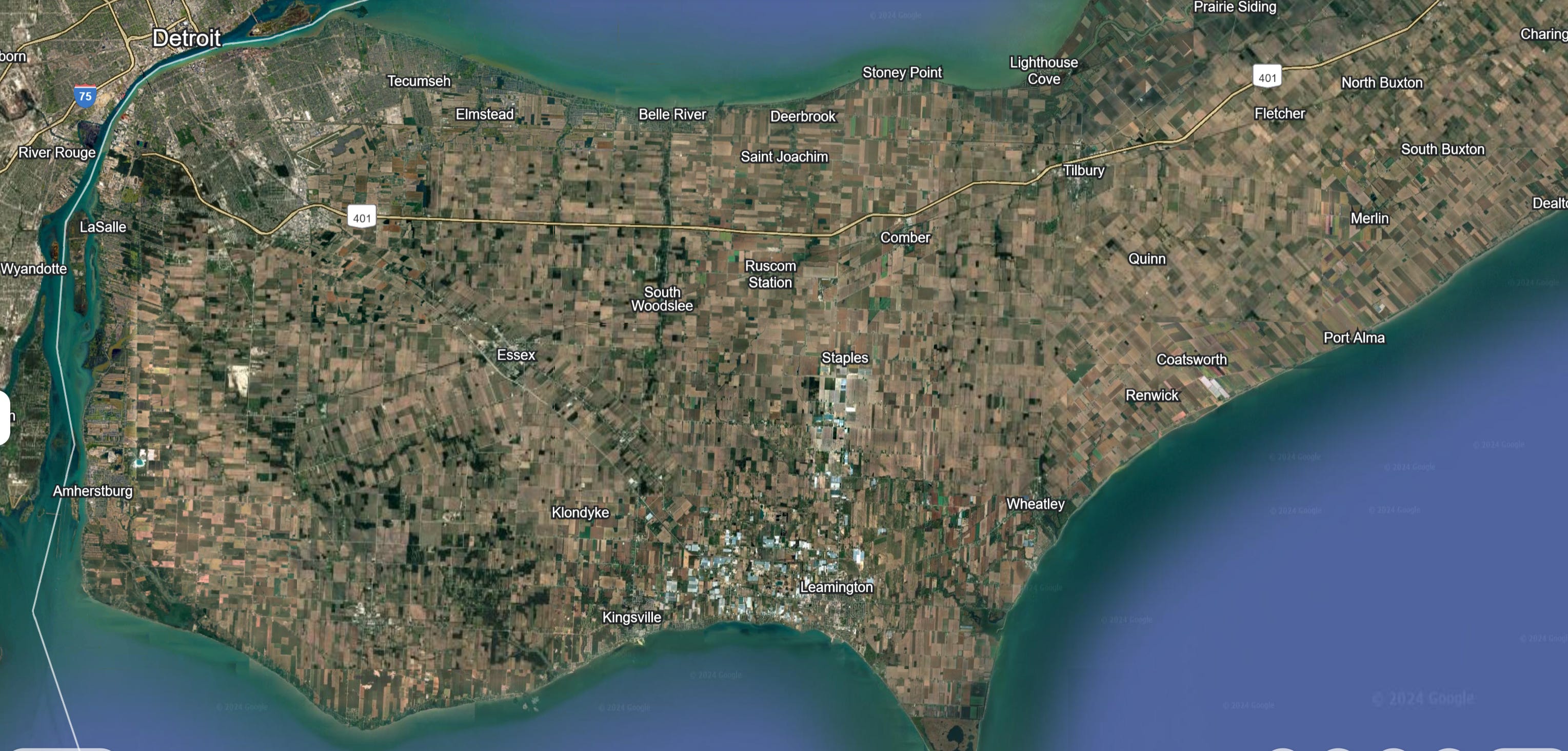 Does Human Progress Necessitate Ecological Destruction? Or Are We ...