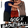 God X Basketball 