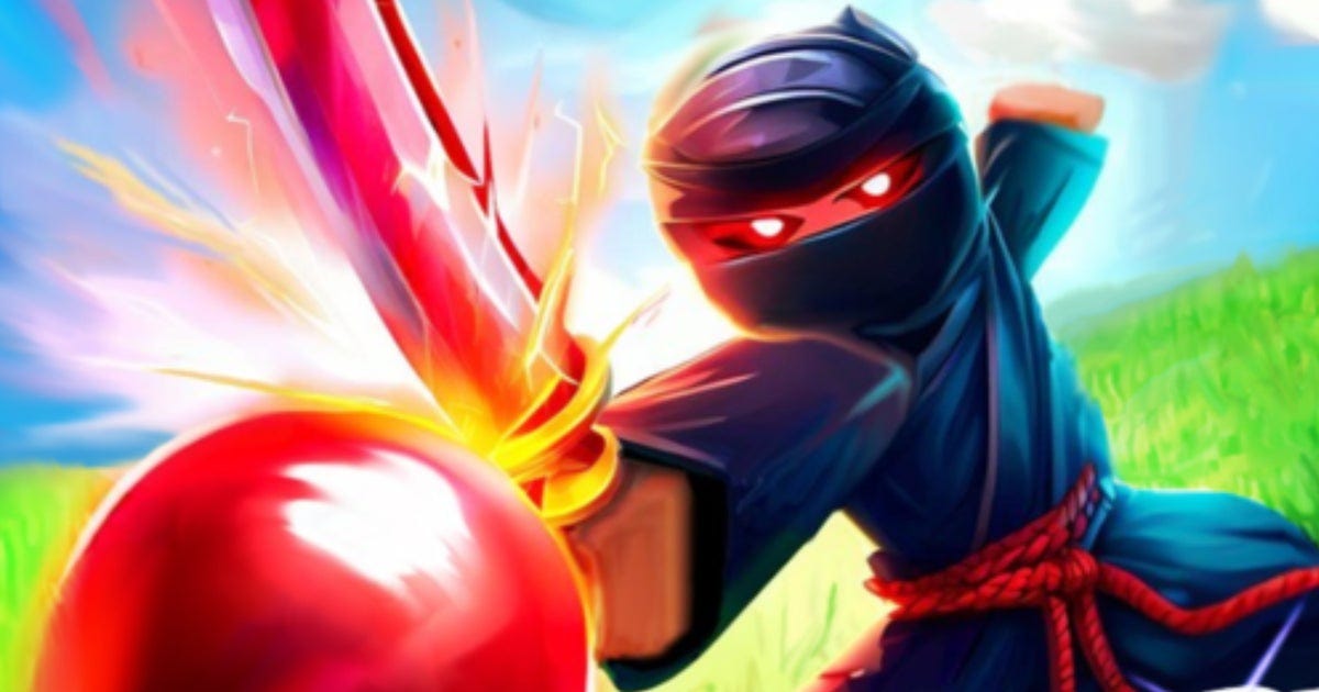 Blade Ball codes December 2023: Free Spins and Coins | Rock Paper Shotgun