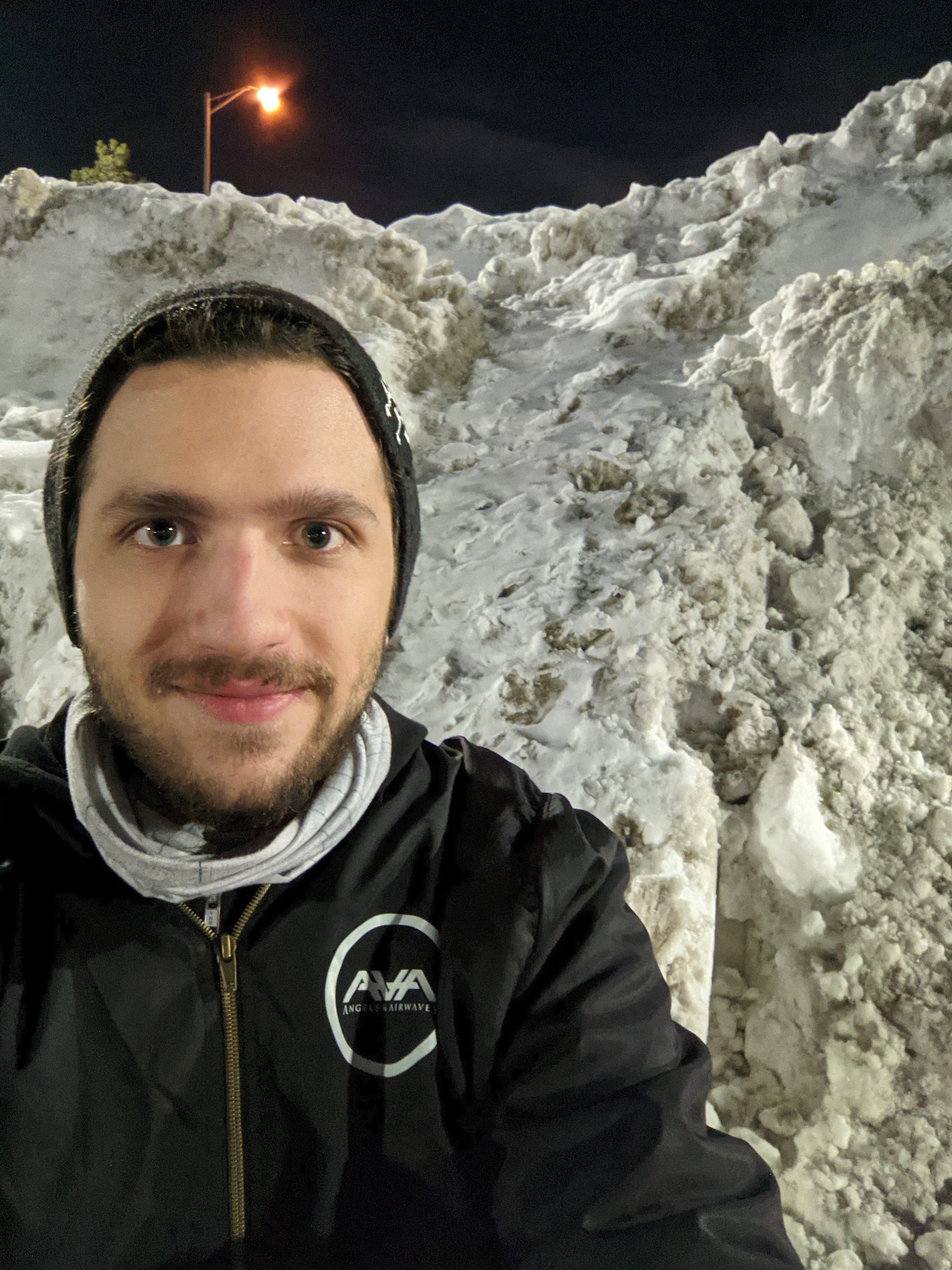 Ander’s Newsletter