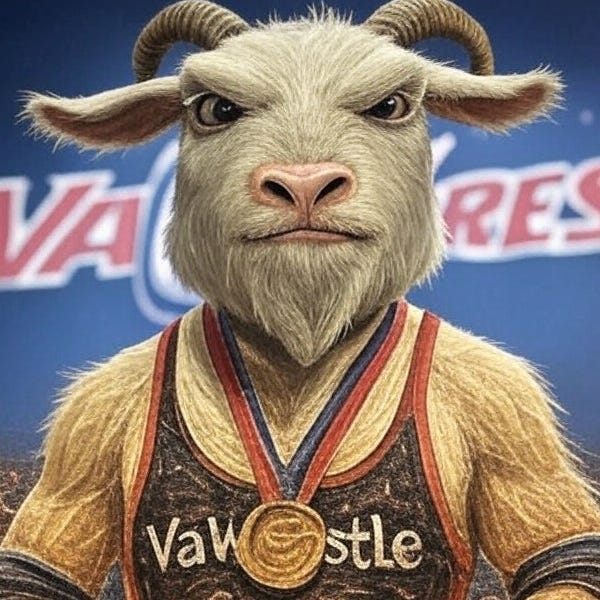 VaWrestle