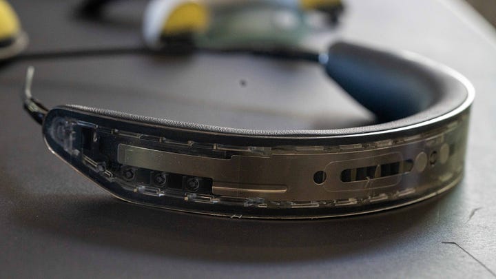Sonos Ace headphones review