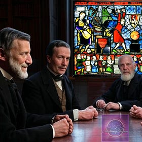 Transcendentalist Roots of the Fabian Society