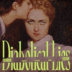 Diabolical Lies