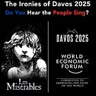Davos 2025: A Leadership in Crisis