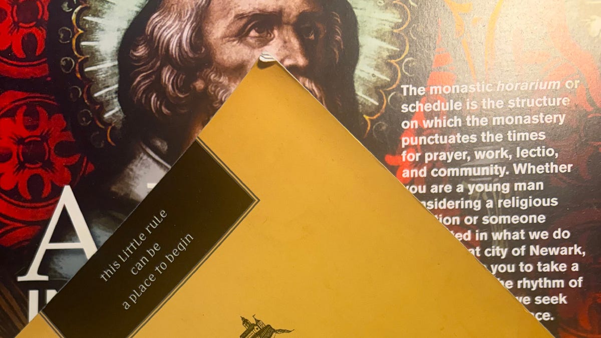 Inside Out - Anthony R. DePalma