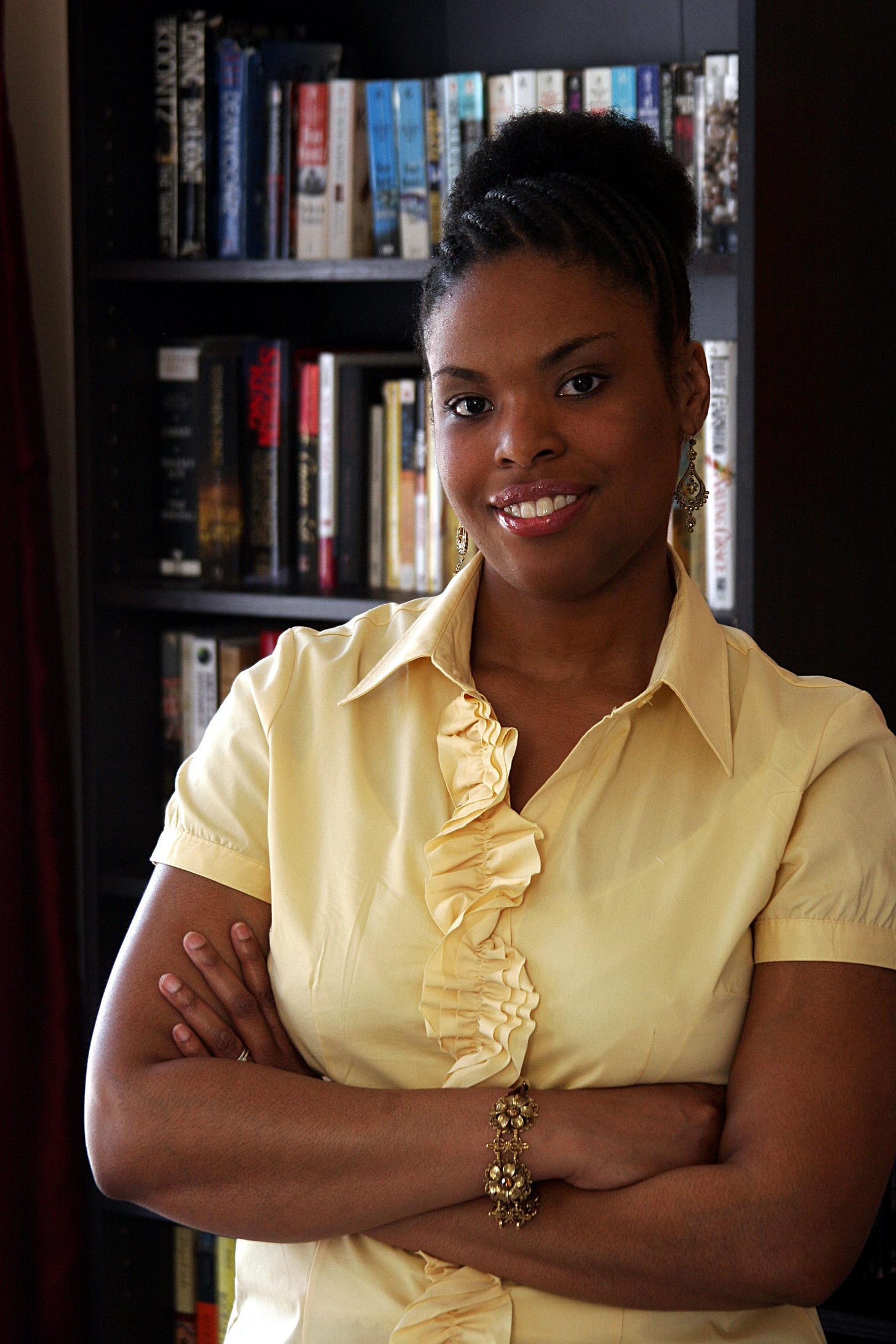 shelly ellis l.s. stratton author