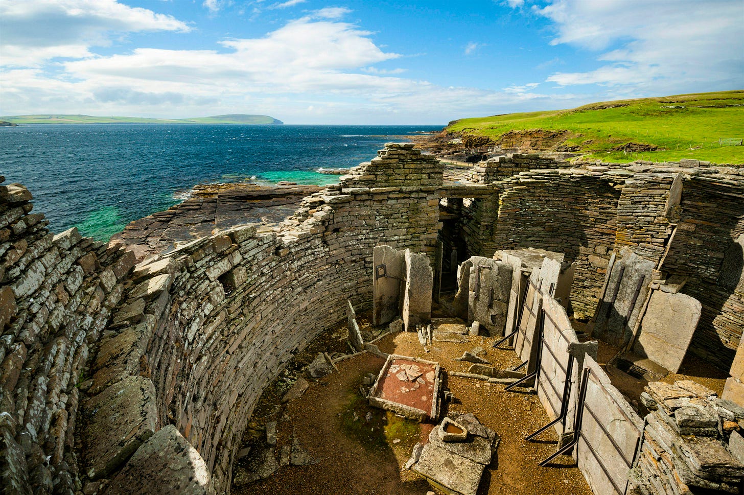 Orkney travel | Scotland - Lonely Planet
