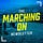 The Marching On Newsletter