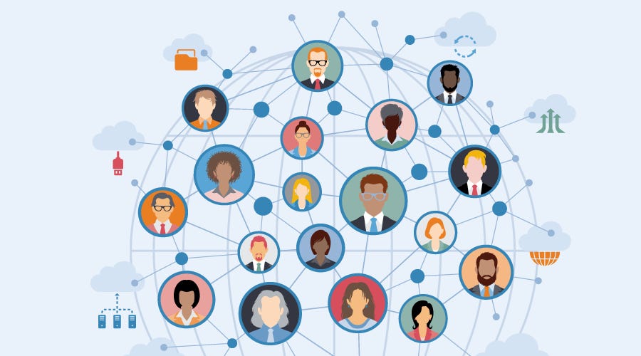 Comments - The Five Dysfunctions of a Team – A Complex Systems Critique