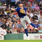 Building the 2025 Rangers roster: Third base.