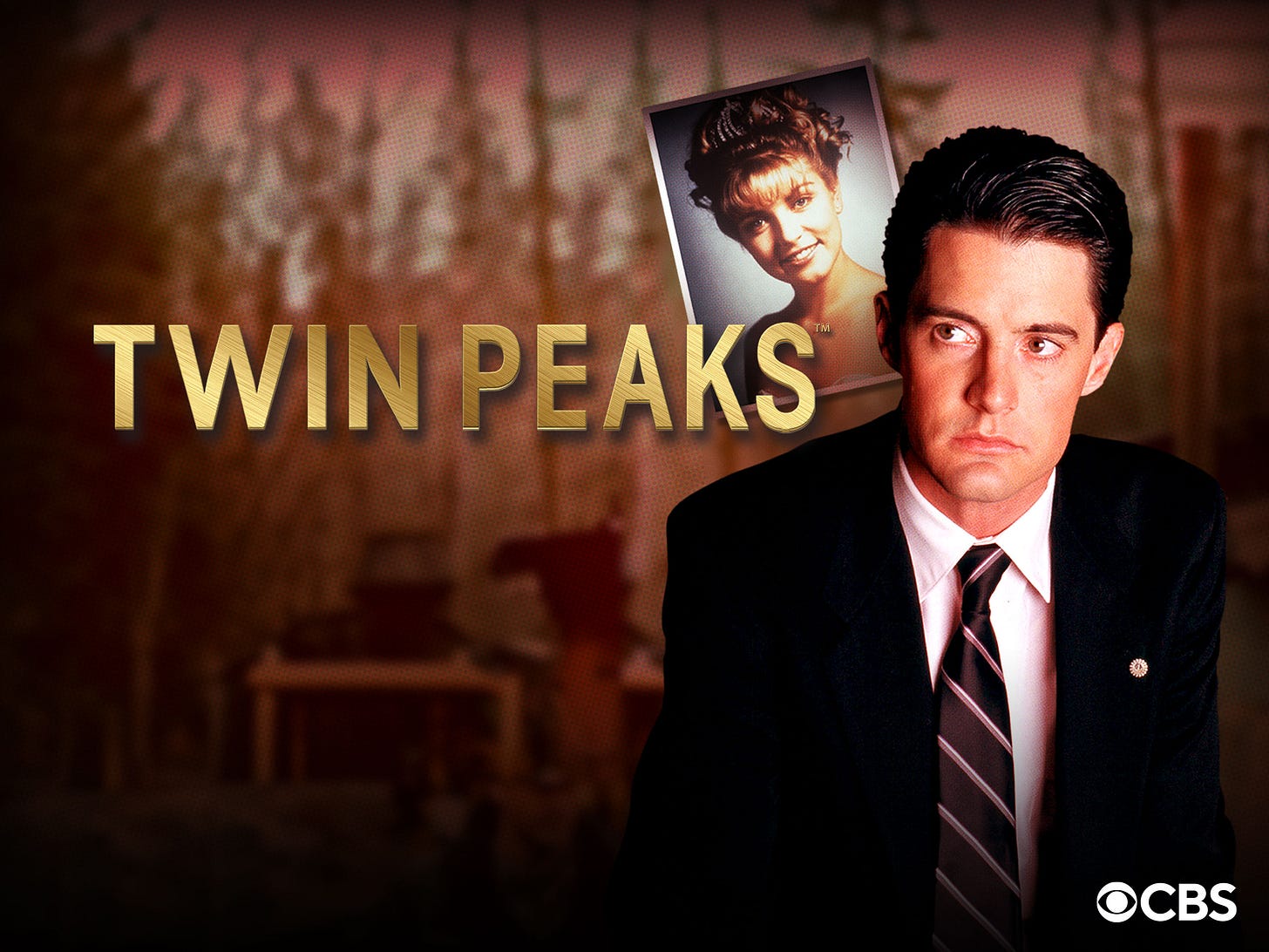 Prime Video: Twin Peaks Season 1
