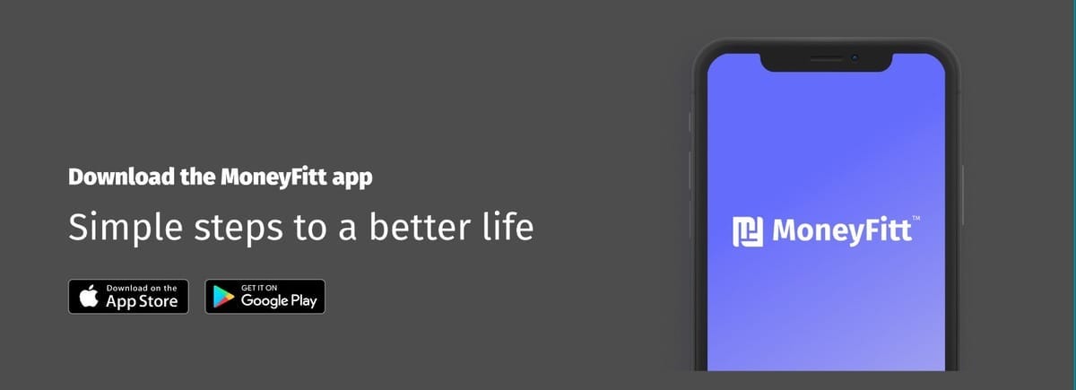 Simple steps to a better life Simple steps to a better life