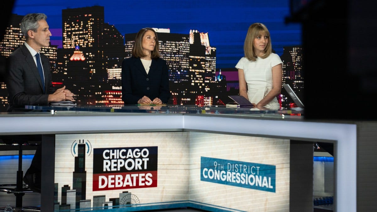 Dark money balloons as election day nears - Evanston Now