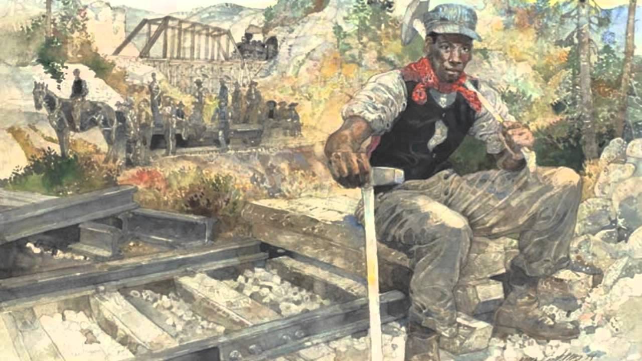 John Henry-Lonesome Whistle Railroad Classics - YouTube John Henry-Lonesome Whistle Railroad Classics - YouTube