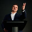 Vlad Darius Danciu's avatar