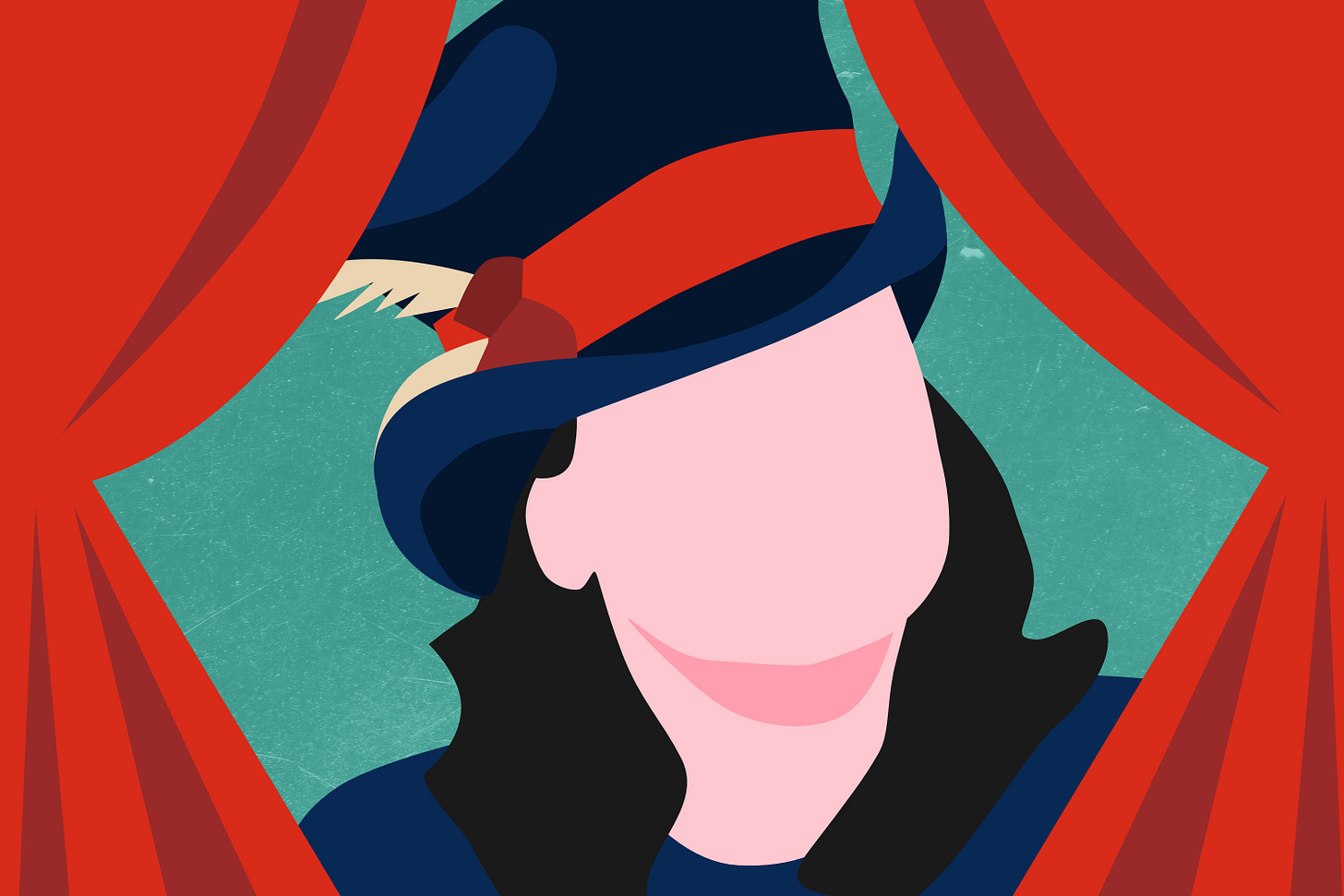 Amy Sherman-Palladino | rmrk*st | Remarkist Magazine