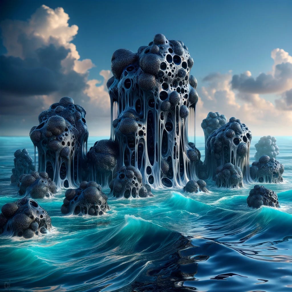 The Hidden Significance of Sethix in Relation to the Biblical Flood ...