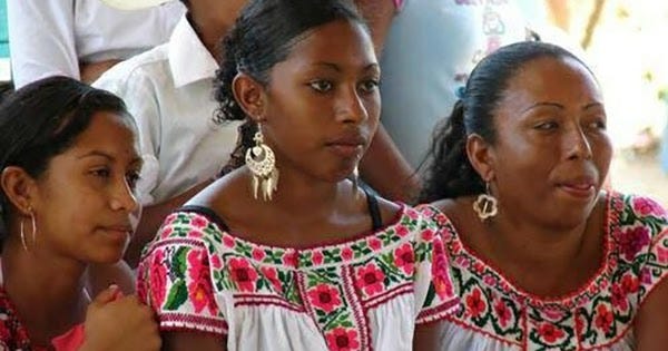 The History of Afro-Mexicans -- A Population of 14 Million That Can't Be  Ignored The History of Afro-Mexicans -- A Population of 14 Million That Can't Be  Ignored