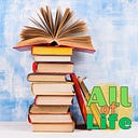 Logo for Book Stories