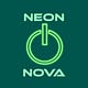 Neon Nova Science Fiction