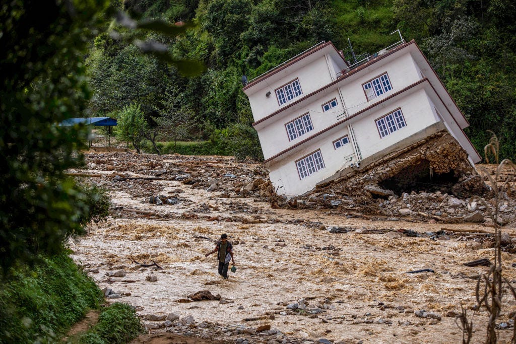 How to Fake Climate Science and Fool the World