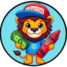 CRAYON (CRAYON) CRAYON (CRAYON)