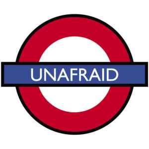 unafraid