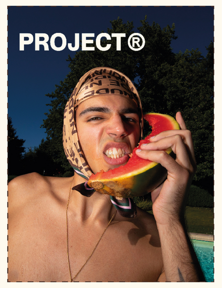 ABOUT US – Nude Project