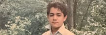 Daniel Tashian