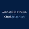 Cited Authorities