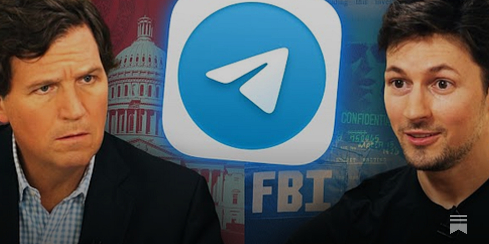 Telegram创始人: 以「言论自由」为使命，视马斯克为战友，以TON 为基础构建盈利模式- by starzq