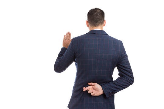 Fingers Crossed Behind Back Images – Browse 2,622 Stock ...