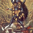 Kali Karma Feminist's avatar
