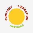 Sunlight Liberation Network's avatar